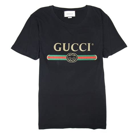 tshirt homme gucci|gucci t shirt price.